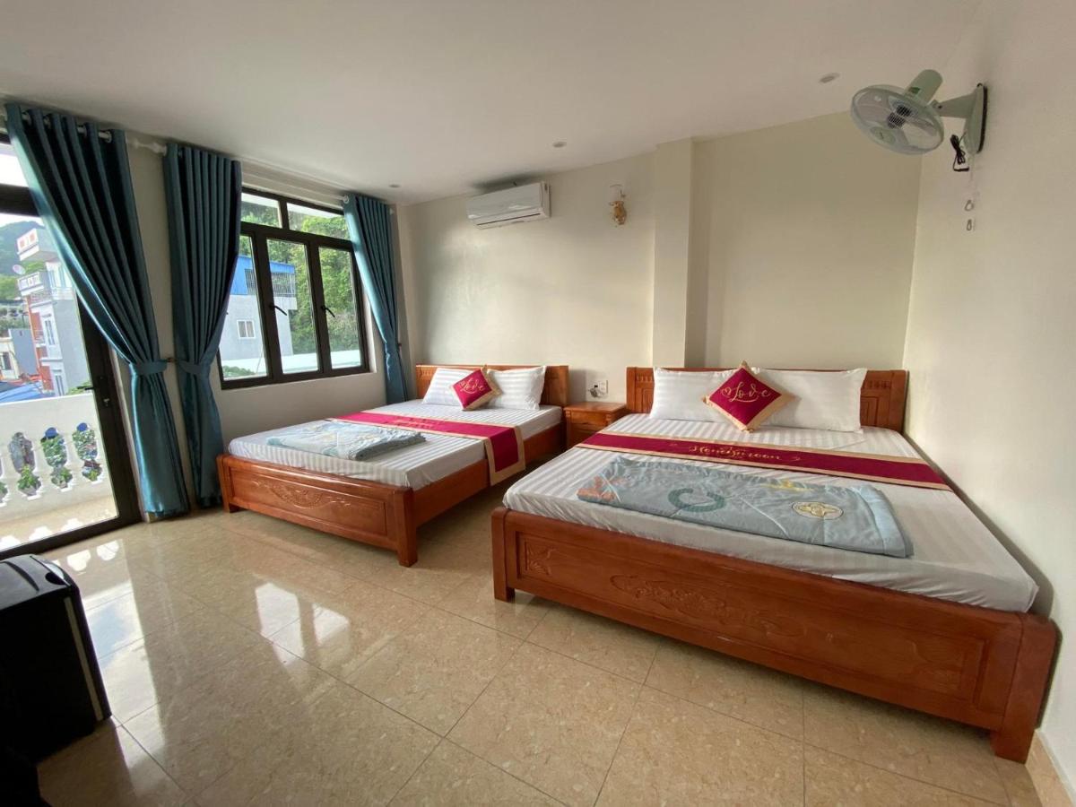 HT Homestay CAT BA