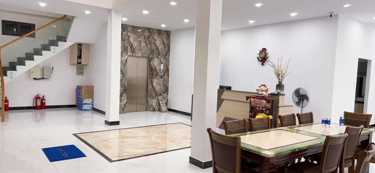 HT Hotel