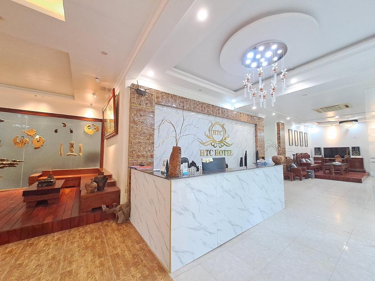 HTC Hotel Tuần Châu Island