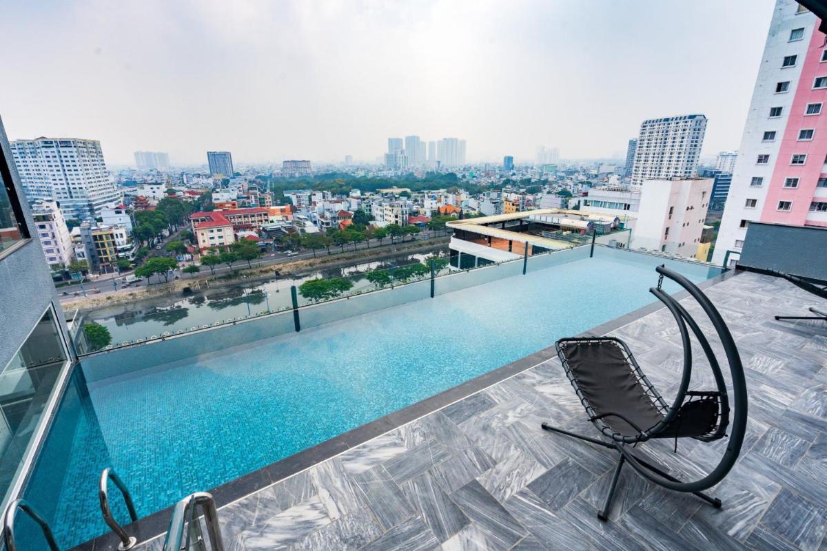 Huazhu Hotel