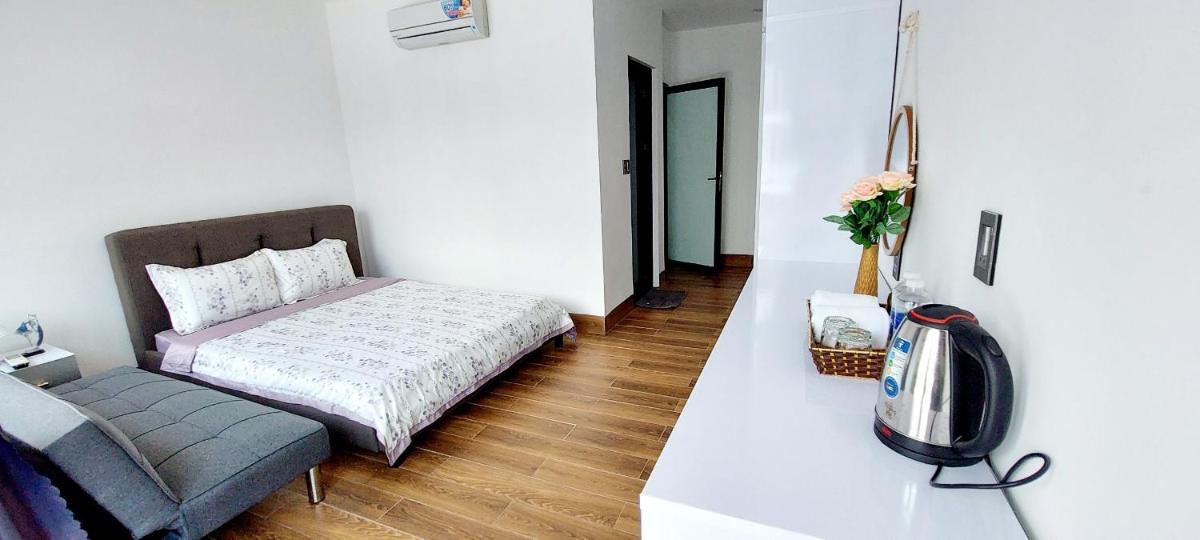Hue House Stay - Villa phòng lẻ hoặc nguyên căn