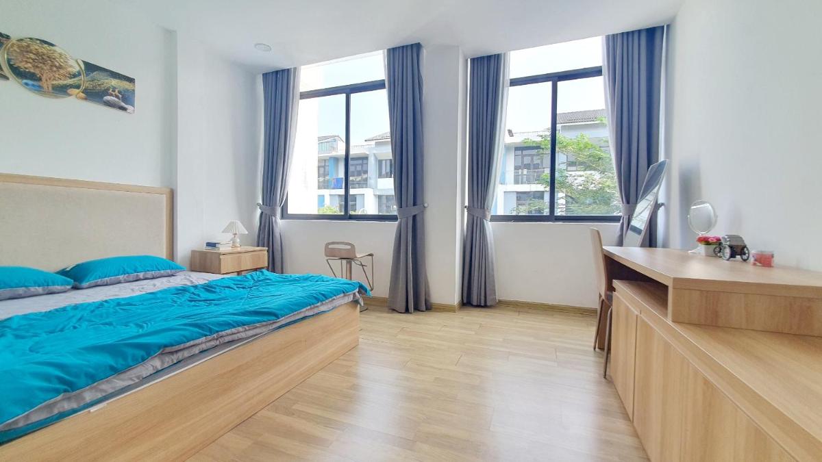 Hue House Stay