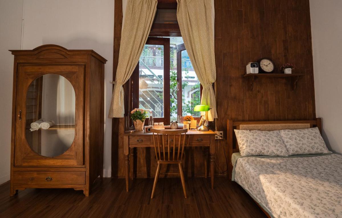 Hue Memories homestay 2