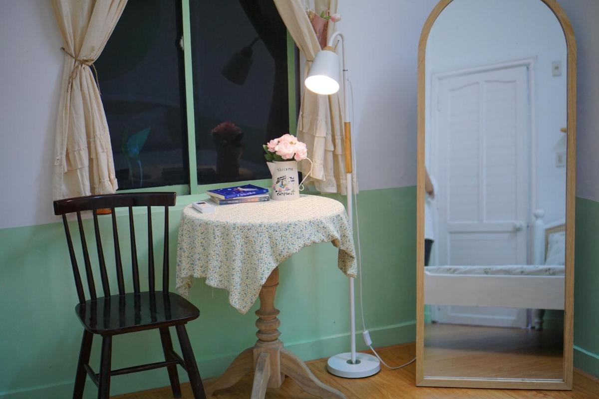 Hue Memories Homestay