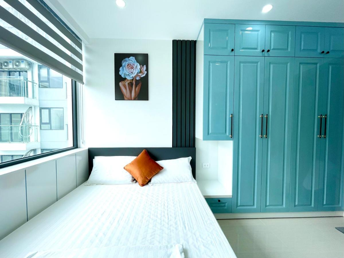Huế ơi 5 Homestay