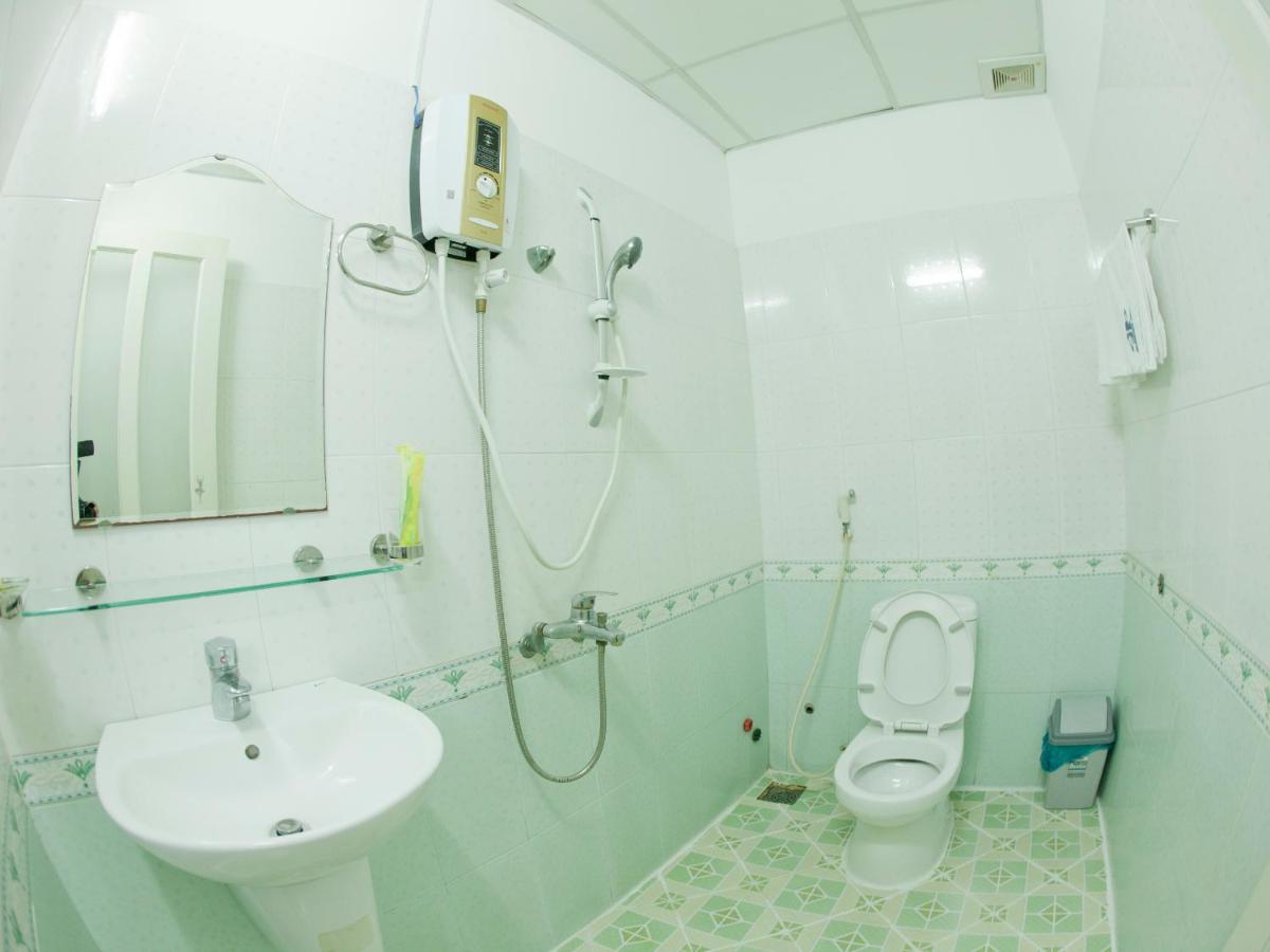 Hung Anh Hotel