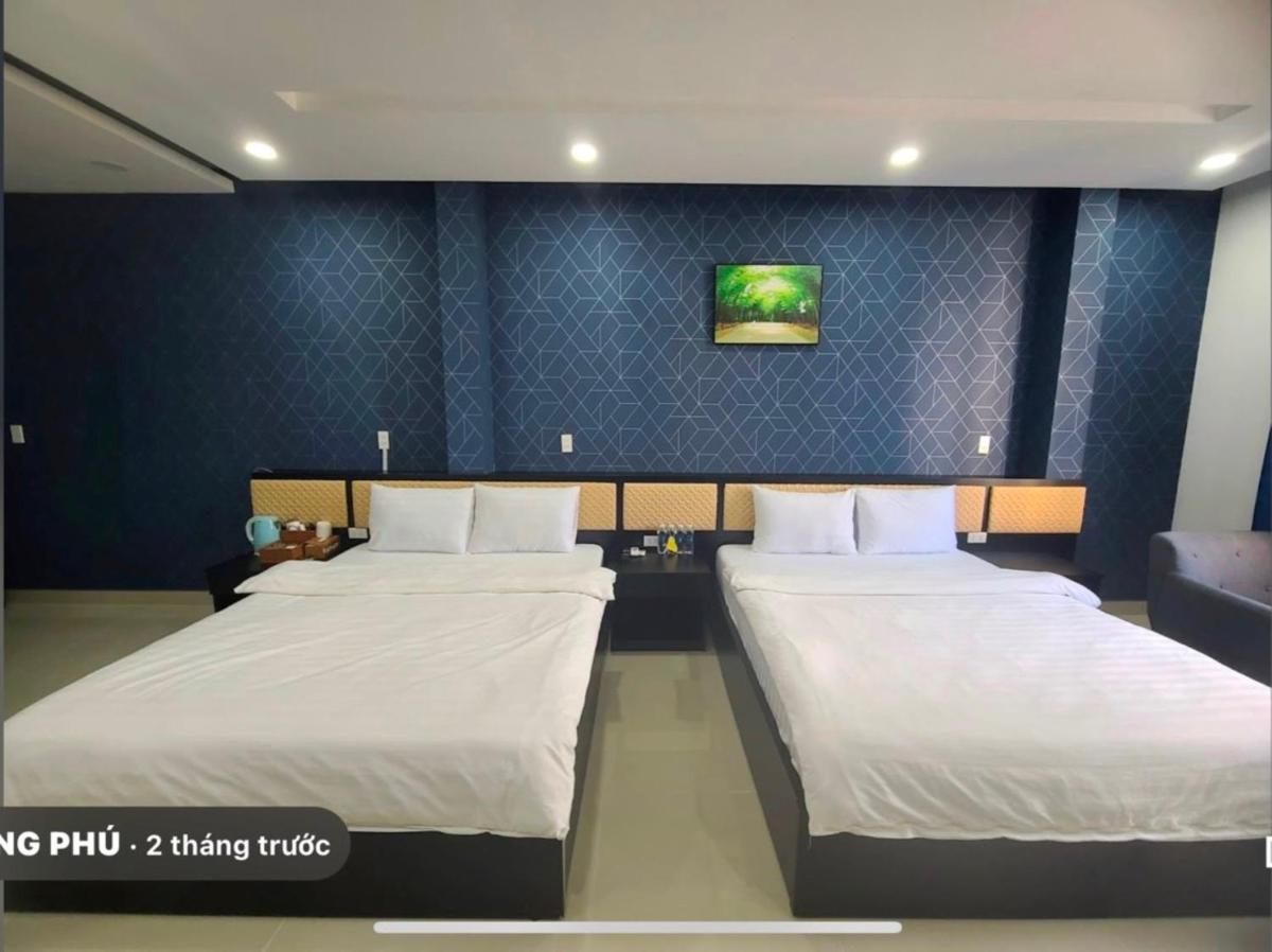 Hưng Phú Hotel HCM