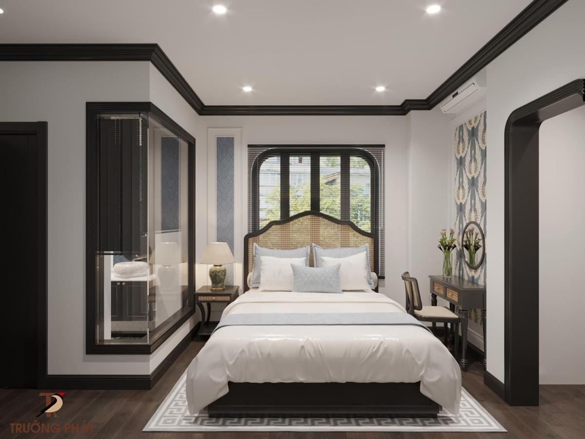 HƯỚNG DƯƠNG HOTEL THANH HOÁ