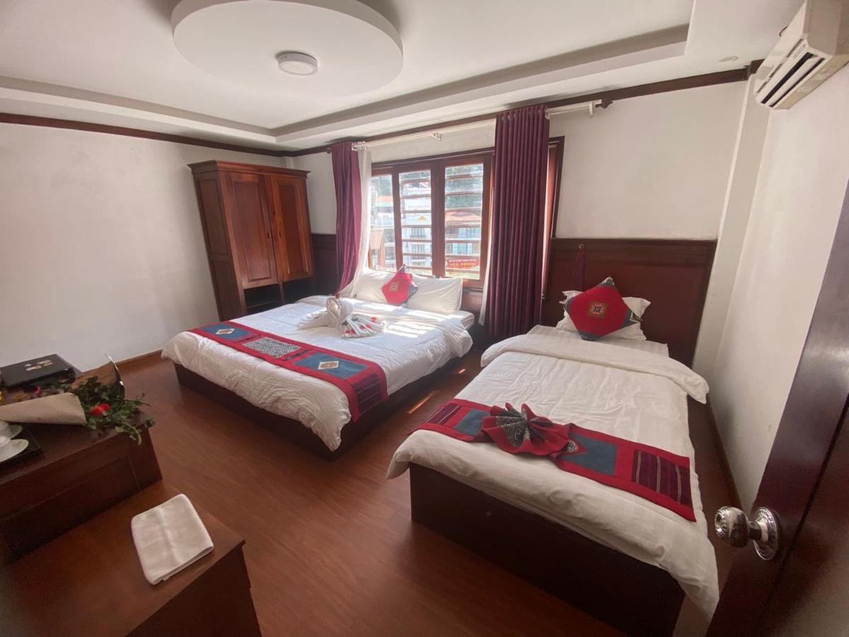 Huong Giang Hotel