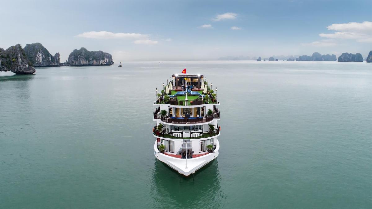 Huong Ngoc Hotel