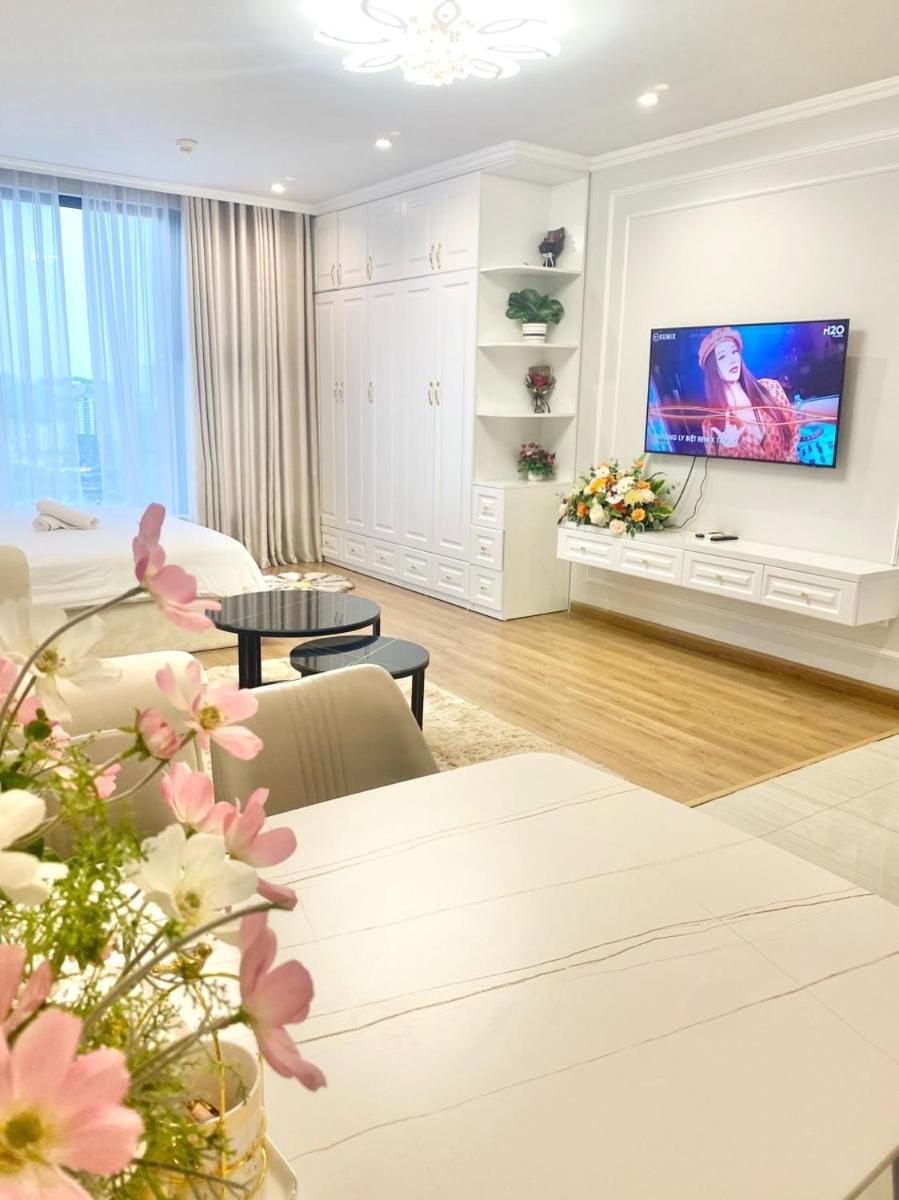 Huy hoàng Homestay