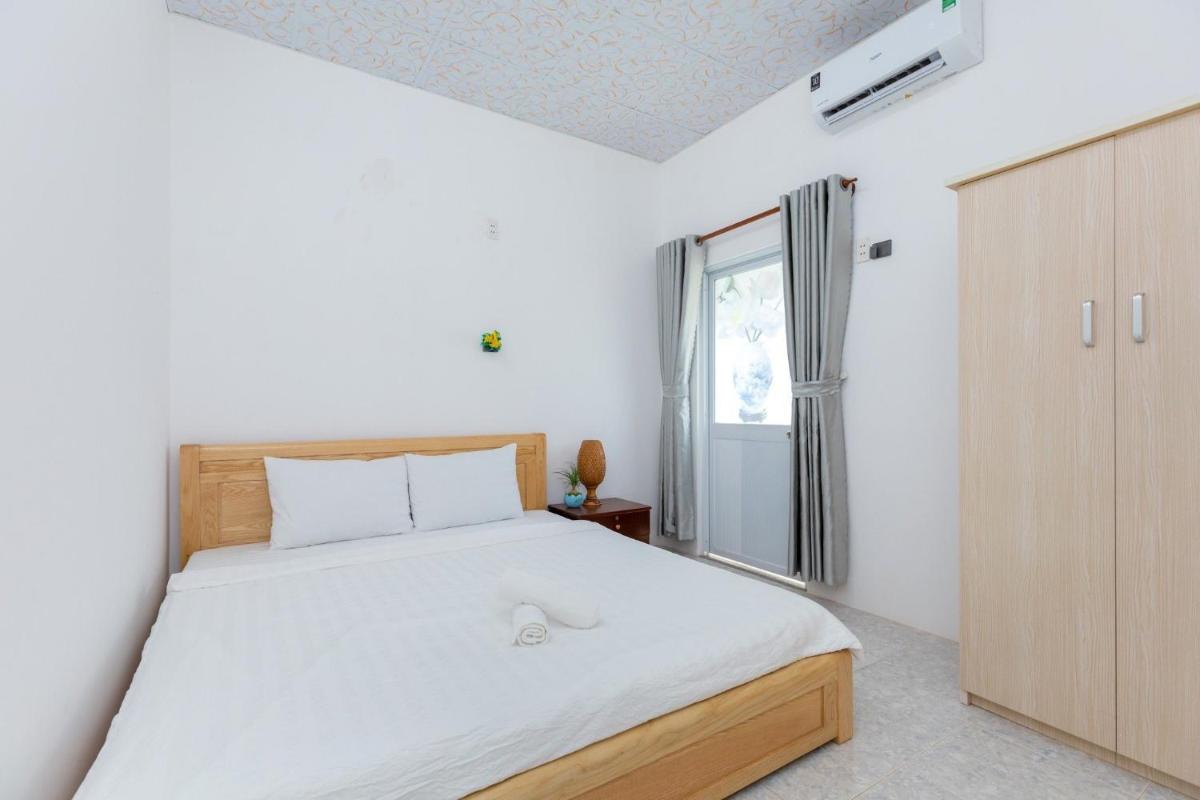 Huy House Vũng Tàu