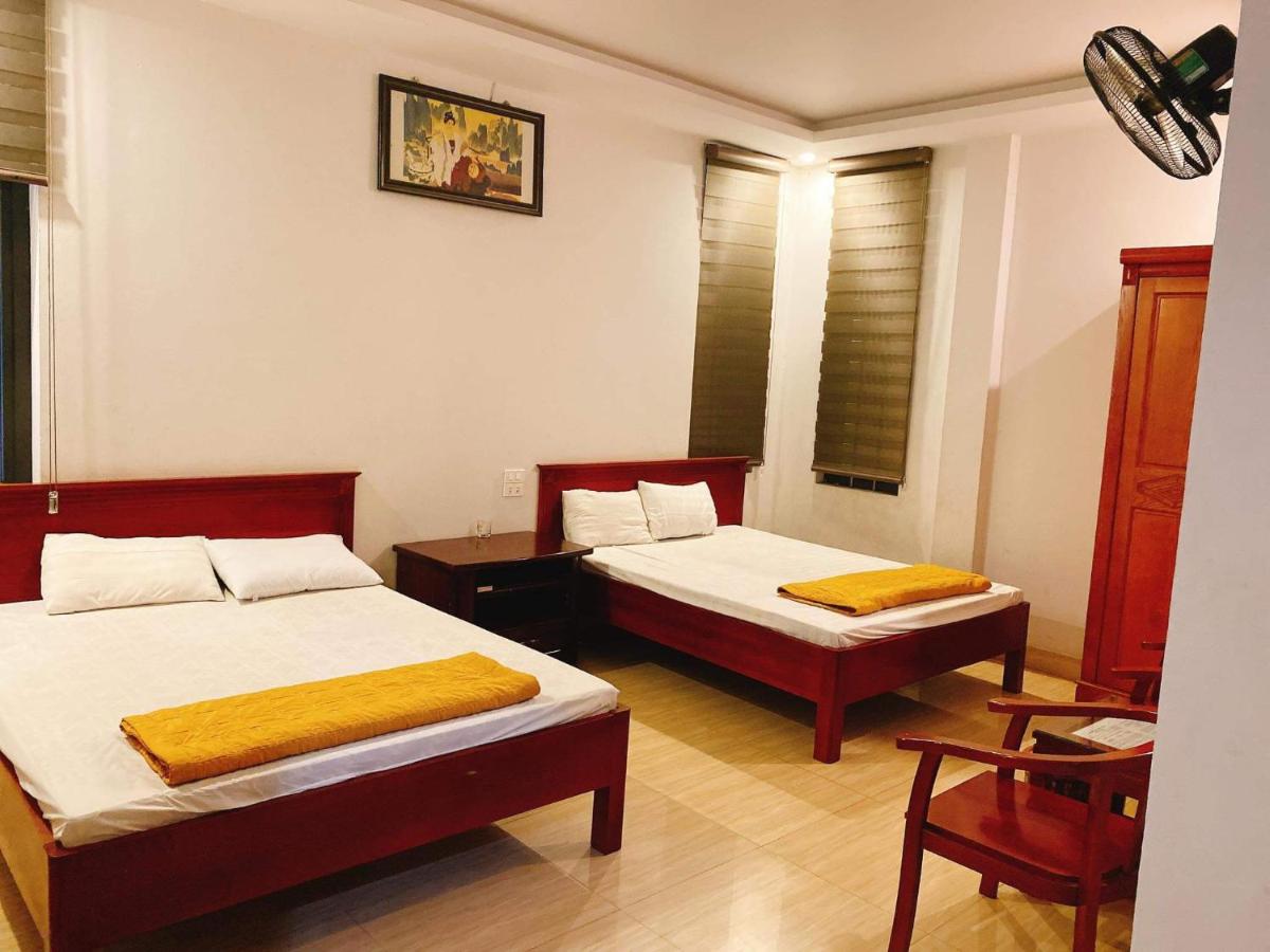 Huyền Anh Hotel