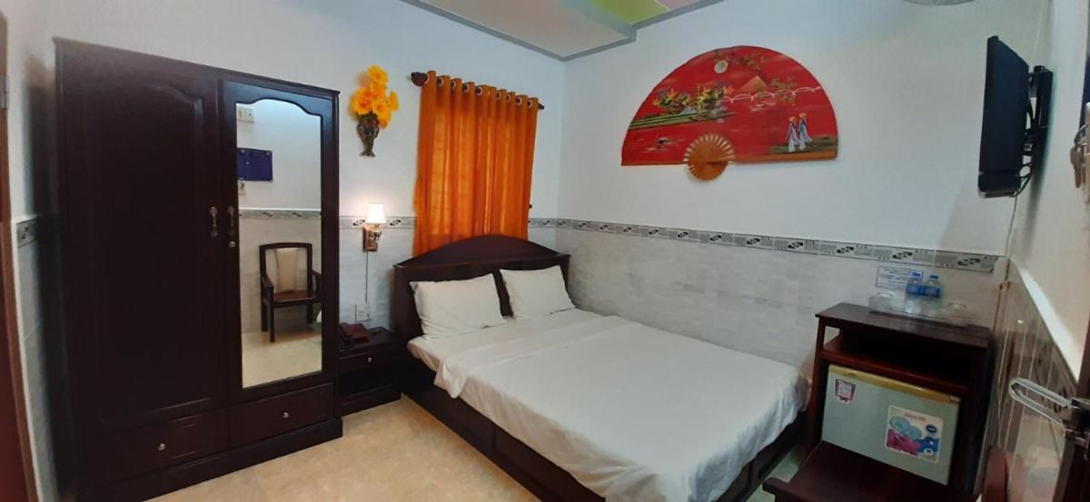 Huynh Lac Can Tho Hotel