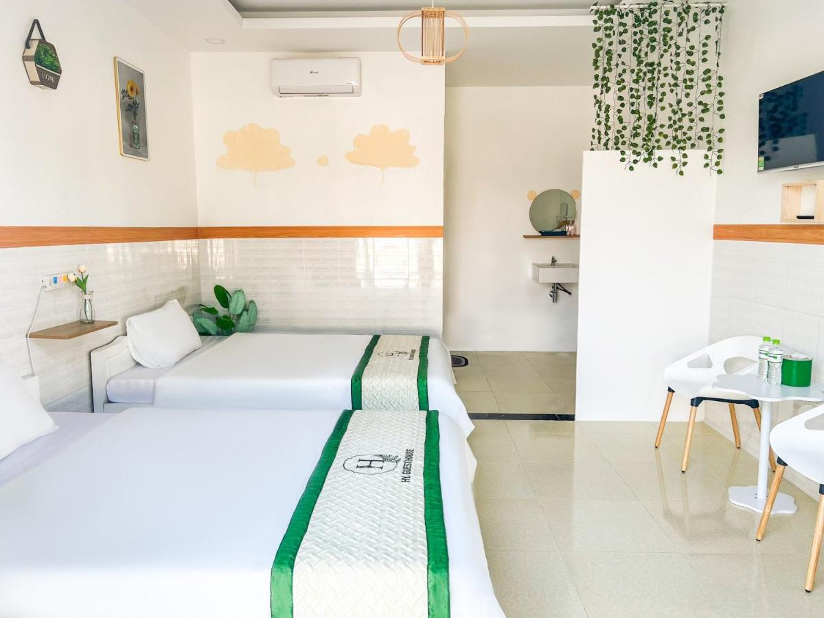 HY. GUESTHOUSE PHU QUOC