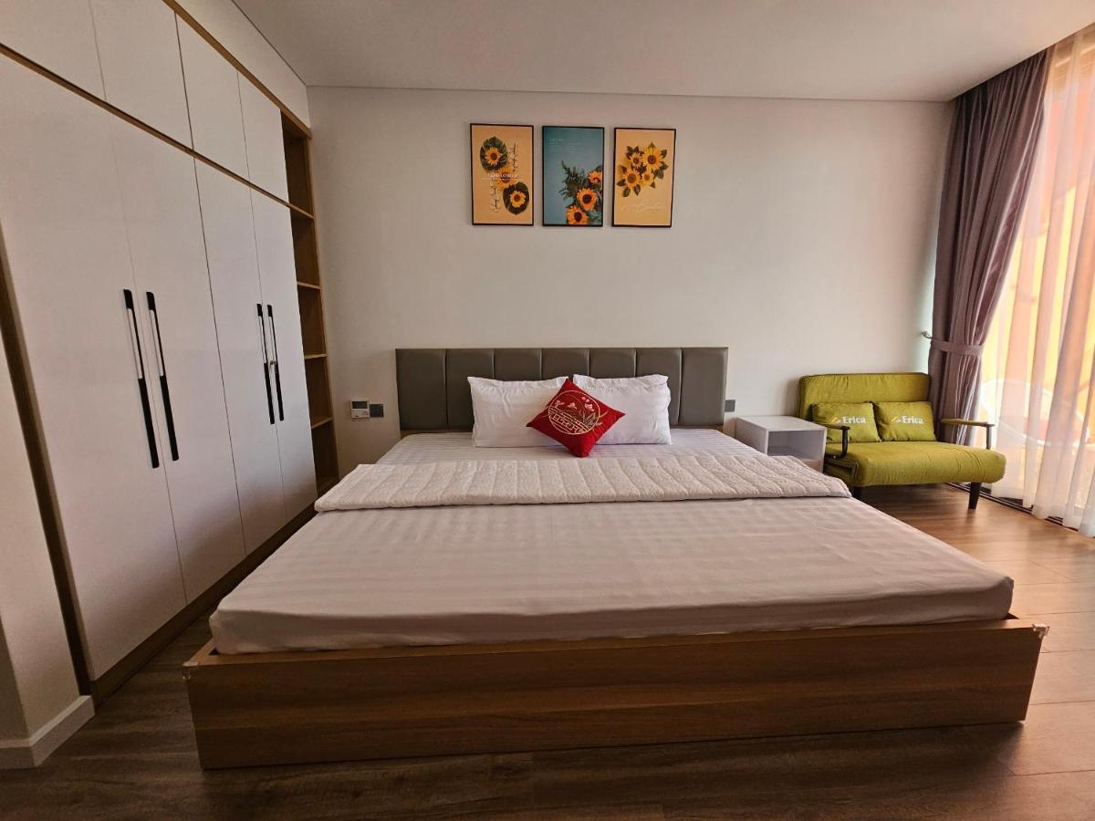 IB1009 Ibiza Flamingo Hải Tiến