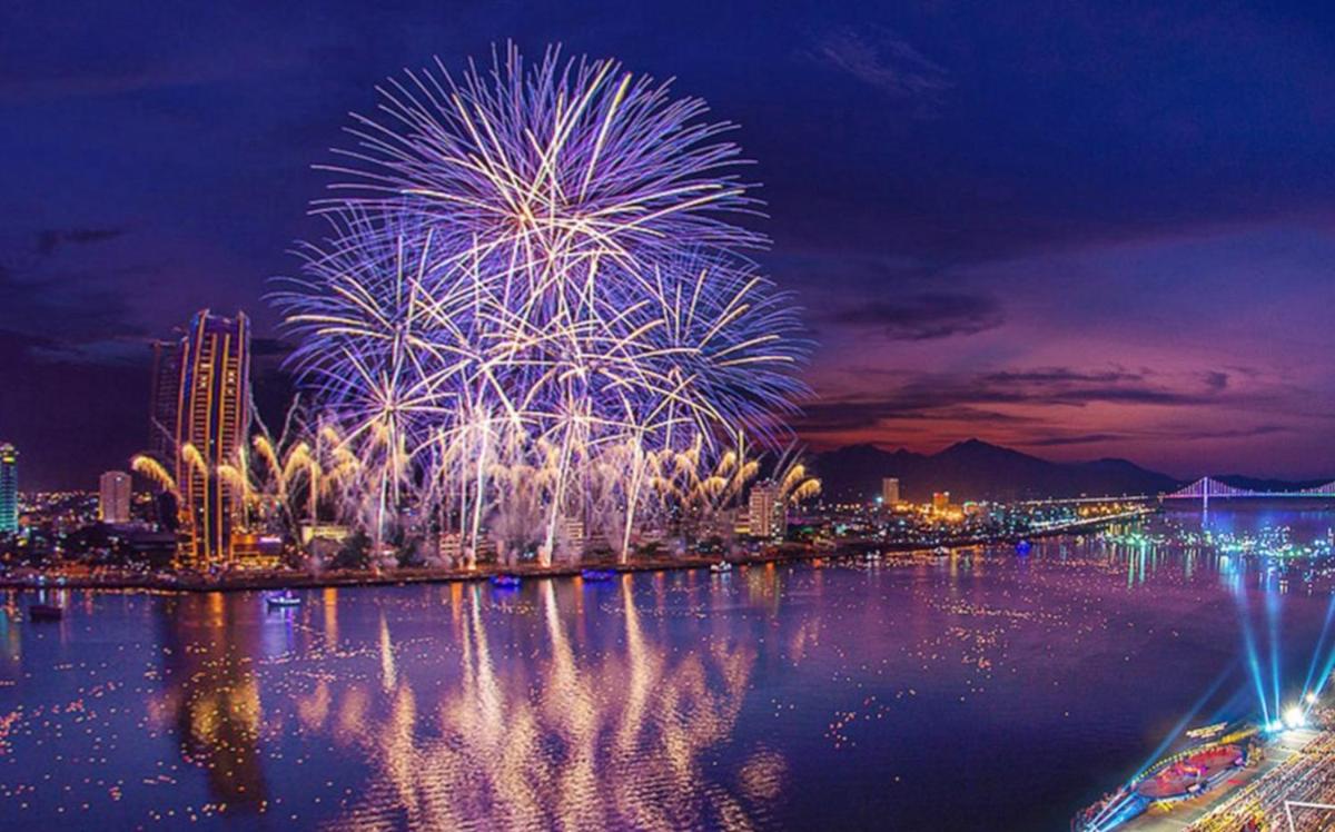 IBIZA Danang Riverfront Hotel