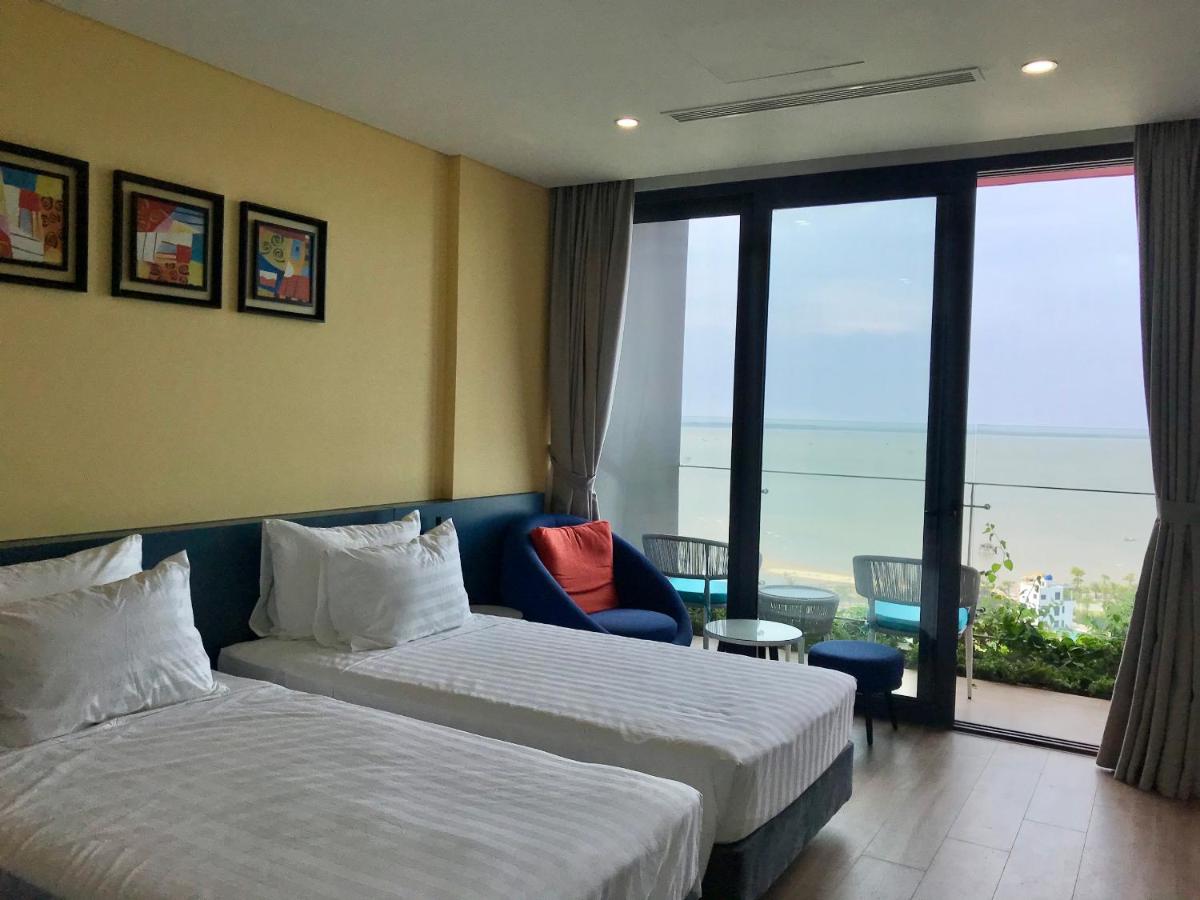 Ibiza Flamingo Hải Tiến 15B26
