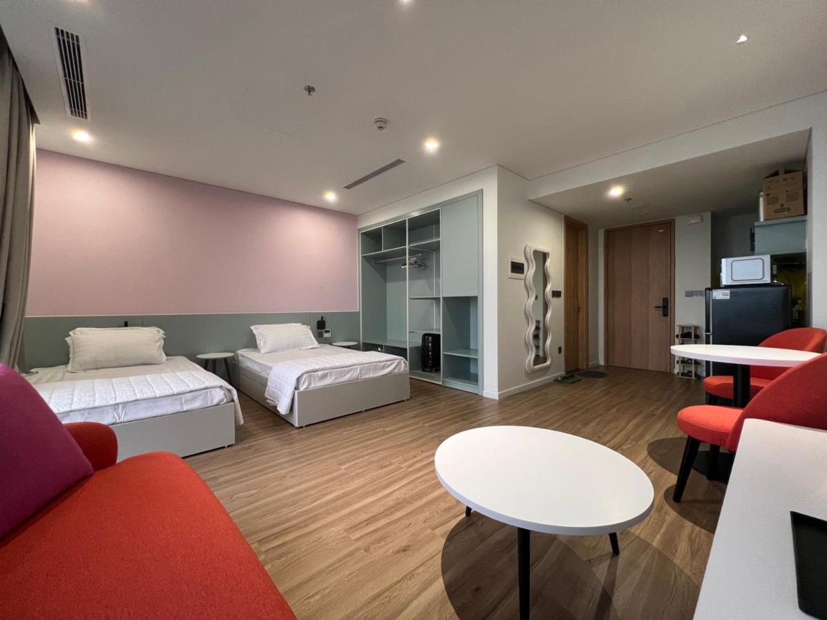 Ibza 806 Flamingo Hải Tiến