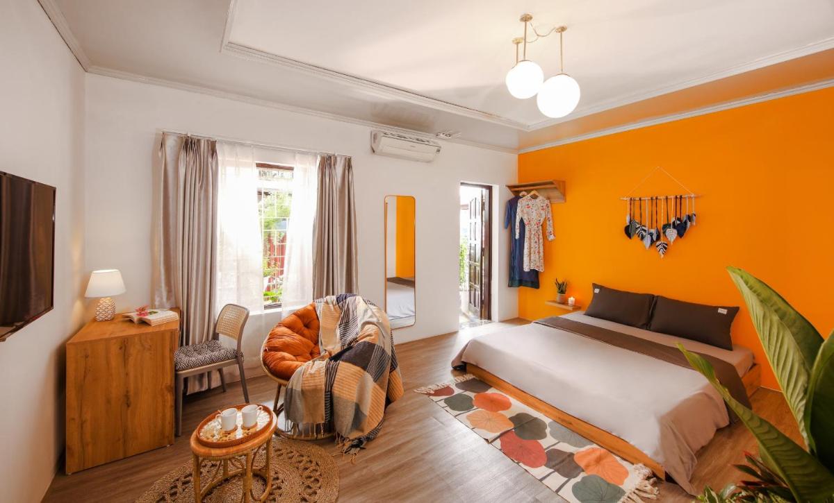 Ideal Homestay