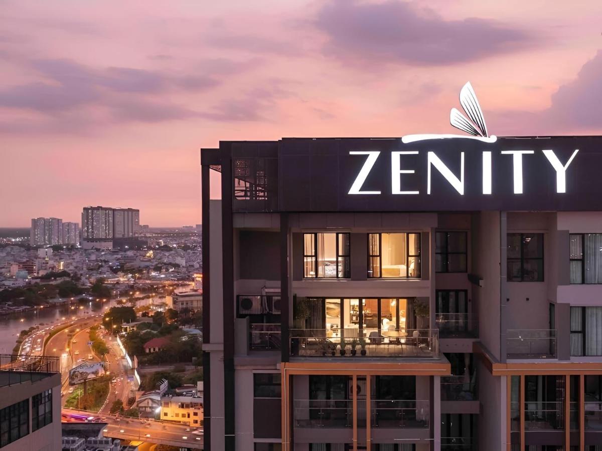 Imperial Elegance Zenity D1