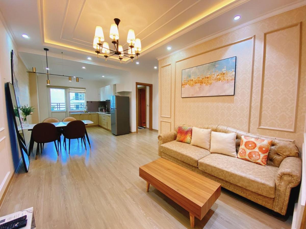 In-Love Partial Sea View Apartment