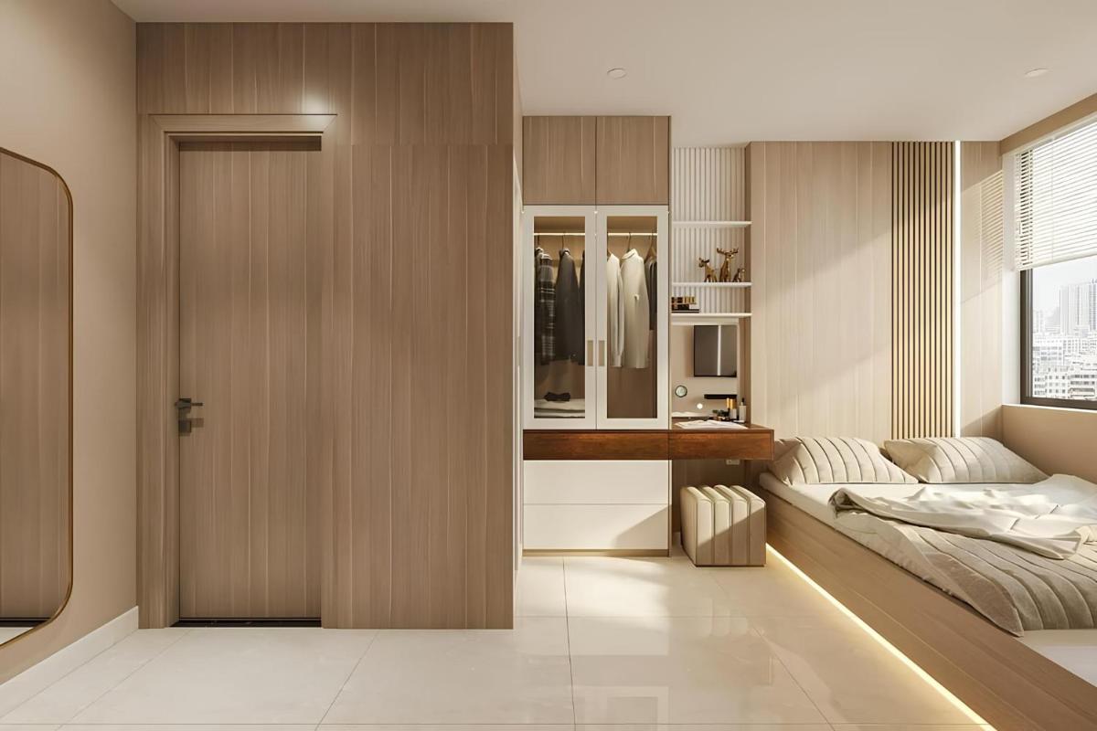 Ina apartment - Nera garden Hue