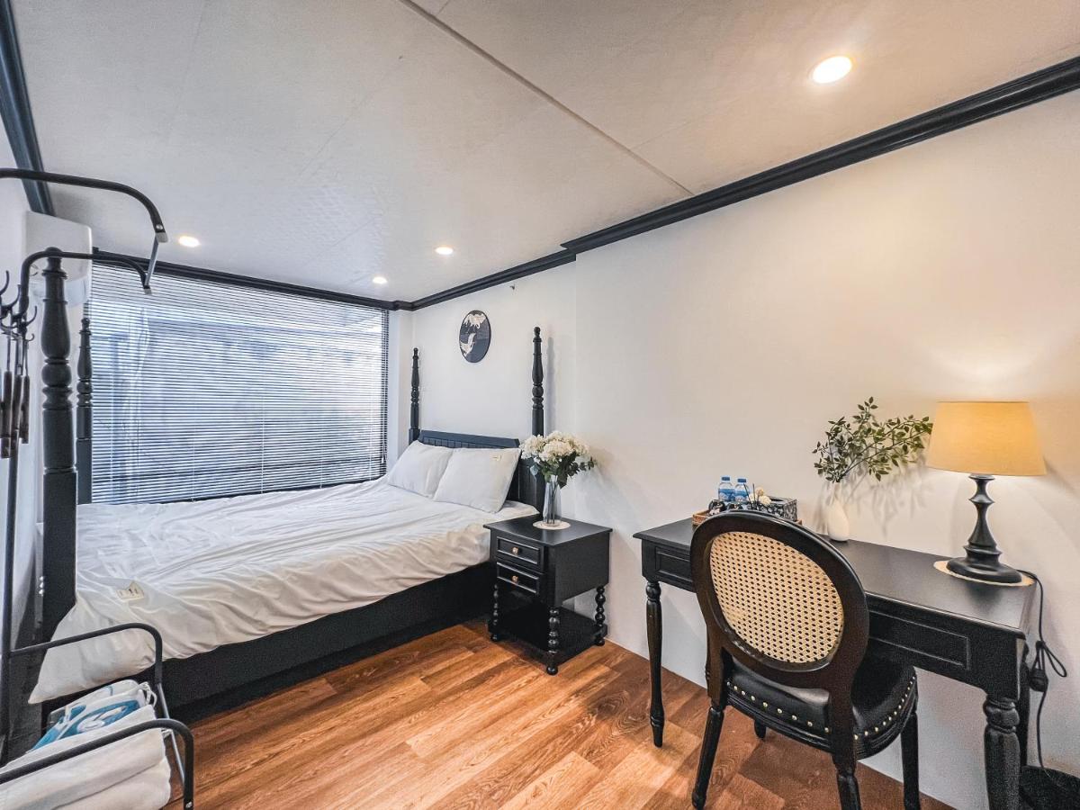 Indochine Design Apartment Hotel 2 - Hanoi Old Quarter
