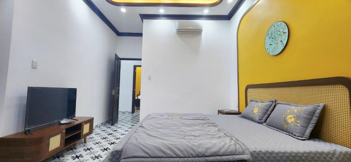 Indochine Villas Tam Chau Bảo Lộc
