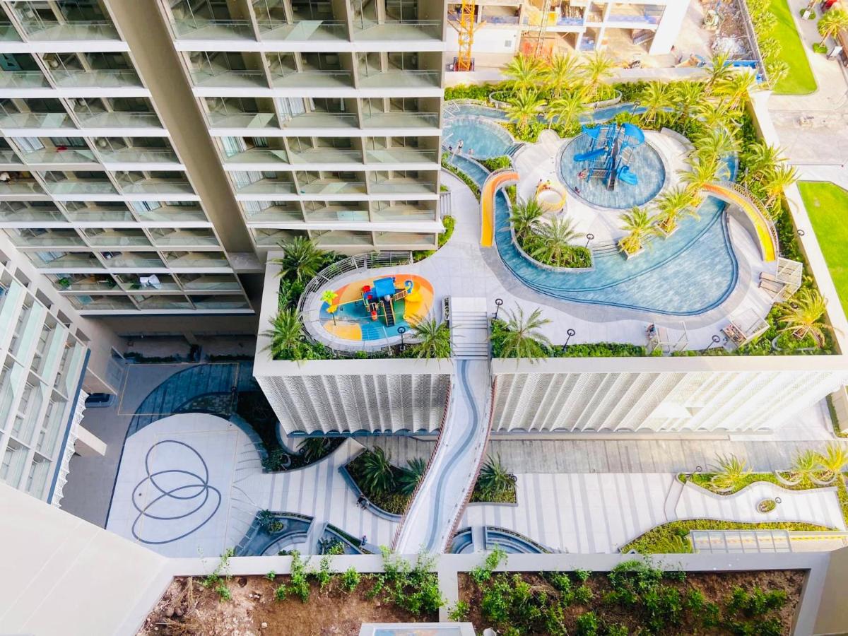 Infinity Pool Luxury Apartment The Song Vung Tau