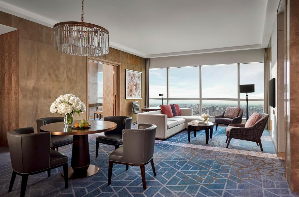 InterContinental Hanoi Landmark72, an IHG Hotel