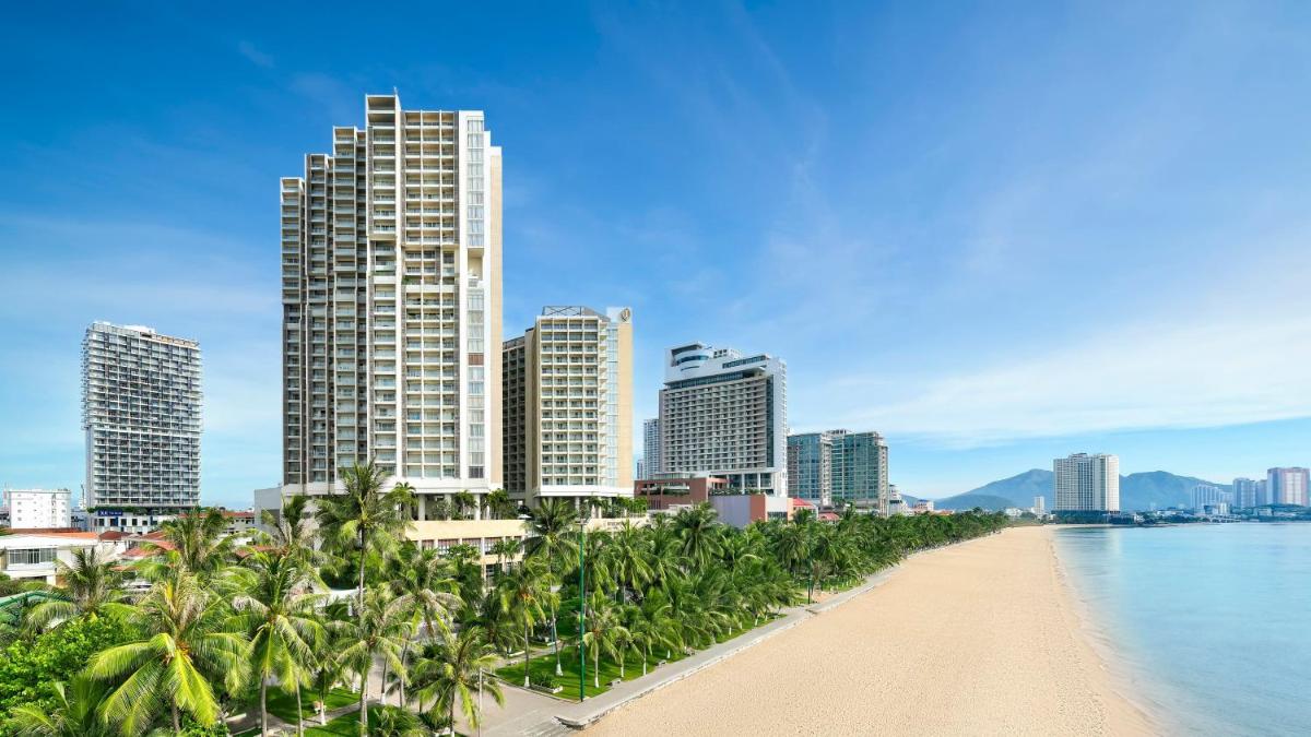 InterContinental Residences Nha Trang, an IHG Hotel