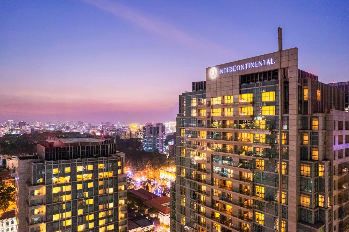 InterContinental Residences Saigon, an IHG Hotel