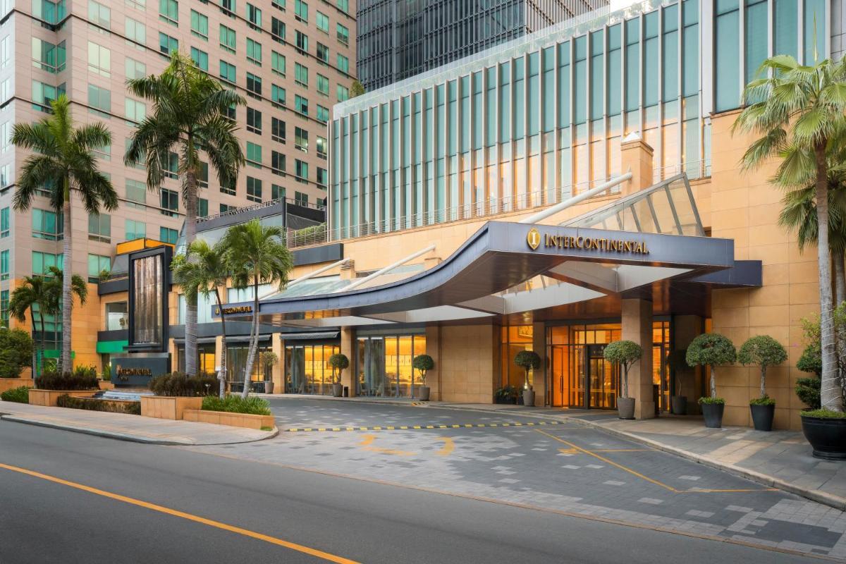 InterContinental Saigon, an IHG Hotel