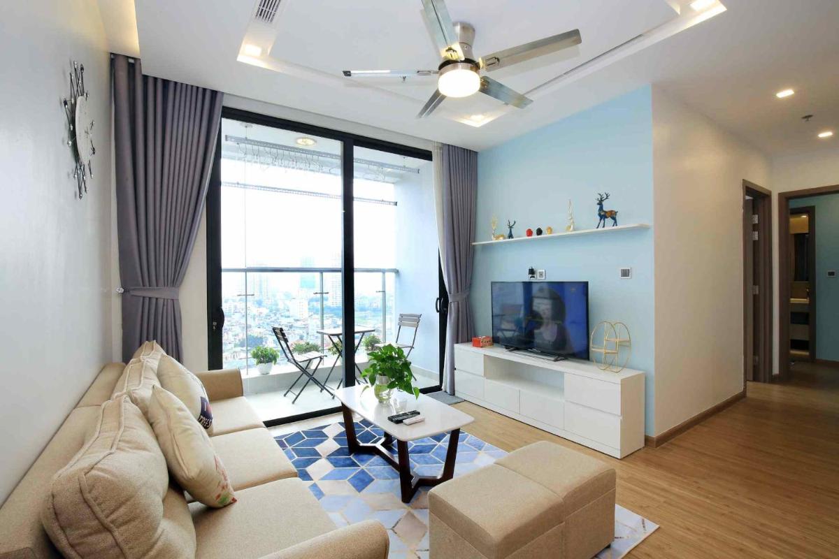 Investland- Vinhomes Metropolis one, two, three bedrooms