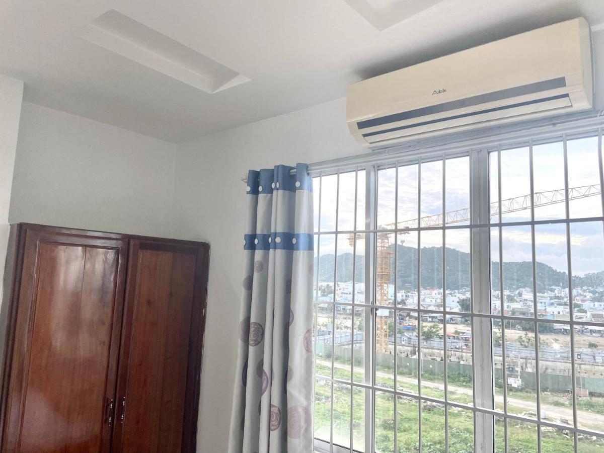 Isea Nha Trang Hotel