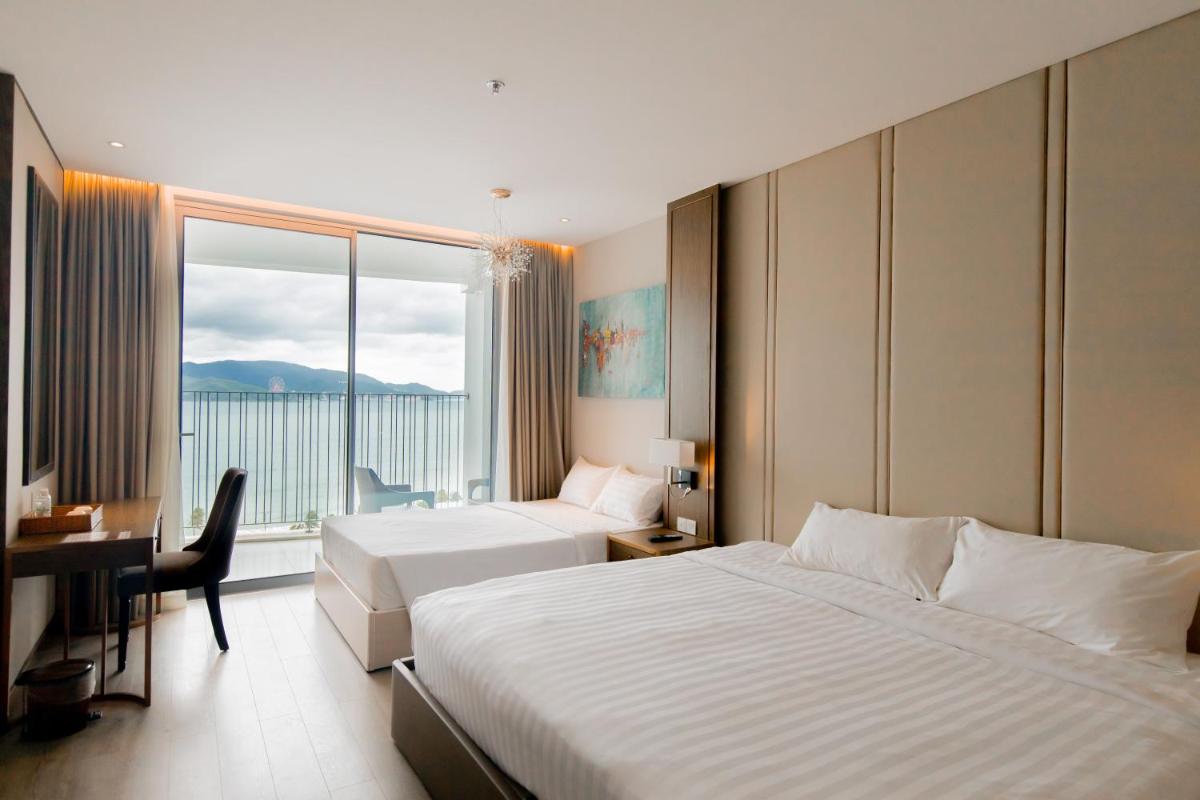 iSea Panorama Nha Trang Apartment