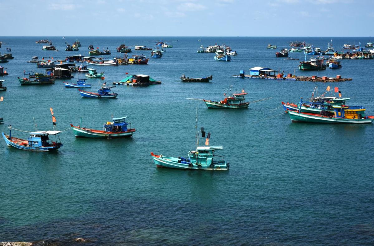 Isla Melocotón Sor310 Phú Quốc