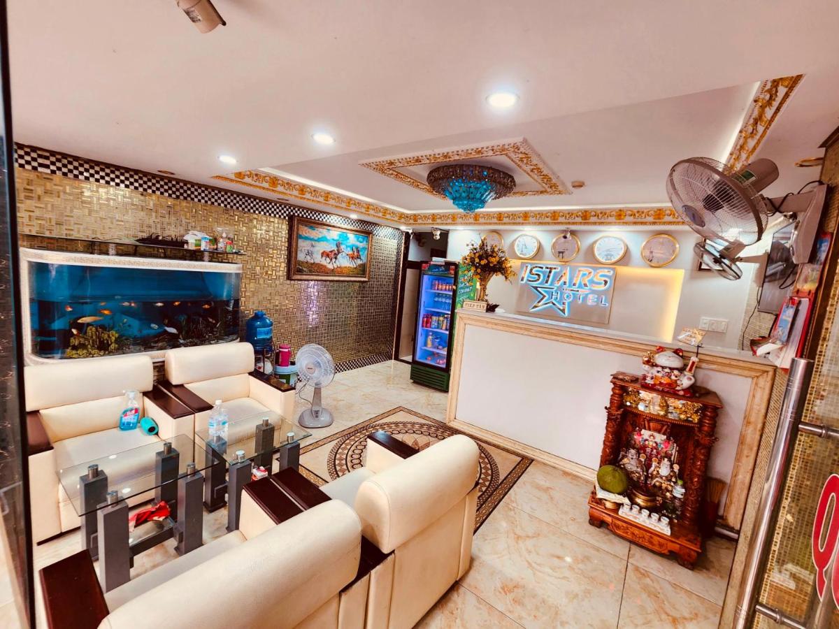 Istars Hotel