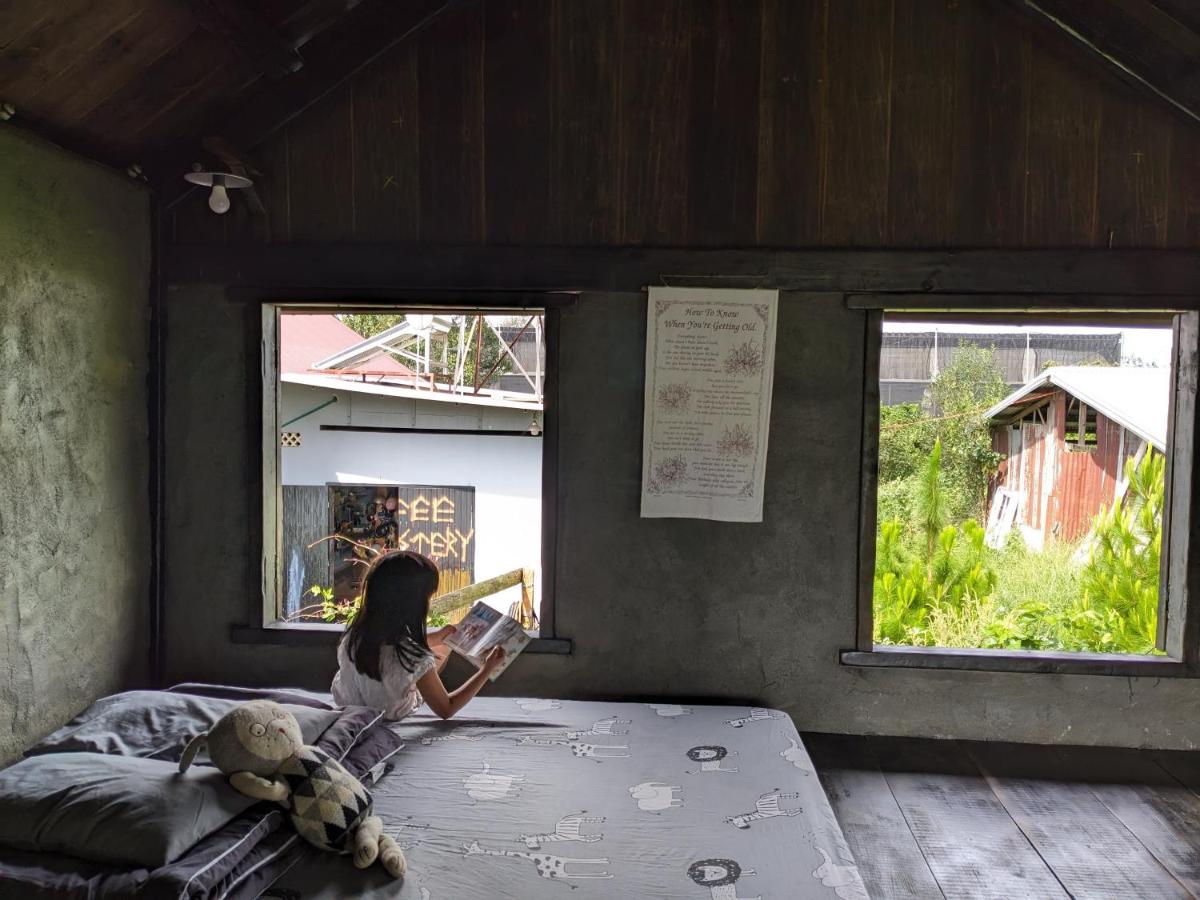 Ivy Coffee Farm - Cabin House