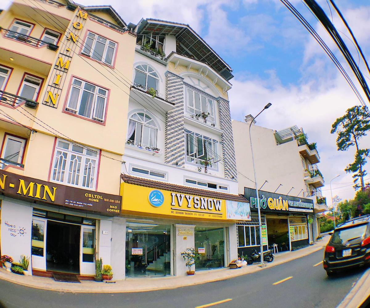 IvySnow Đà Lạt