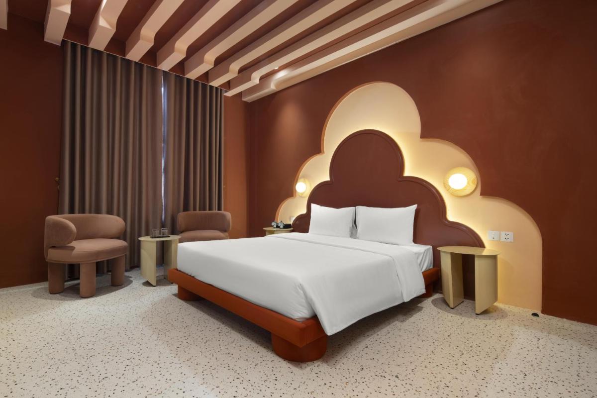 Jacayl Hotel HD