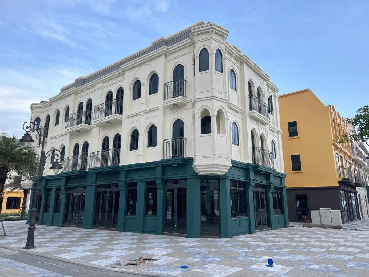 Jardin Villa Wonderland Hồ Tràm - 4PN