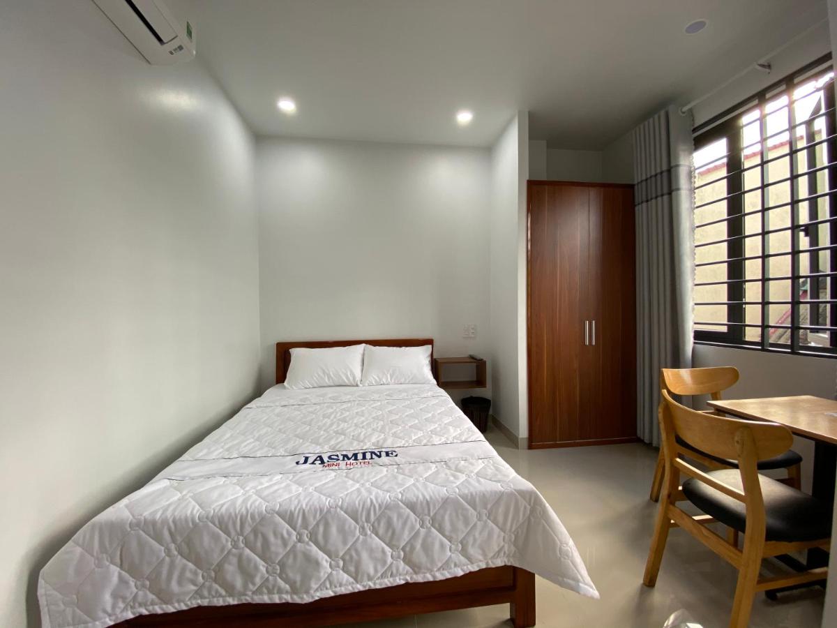 Jasmine Mini Hotel