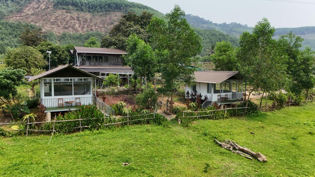 Jim House Homestay Hồng Hạ