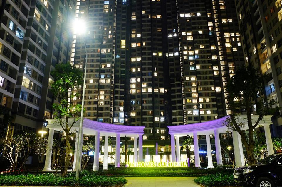 Jimmy Condominium 3br