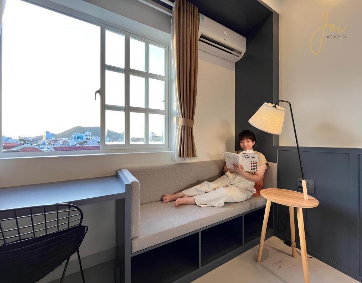 Joi Hospitality - Hoang Anh