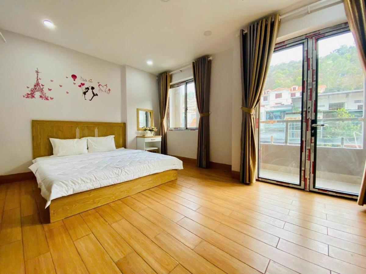Jolilian Hotel & Apartment