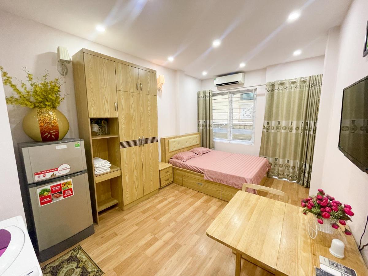 Joy Homestay