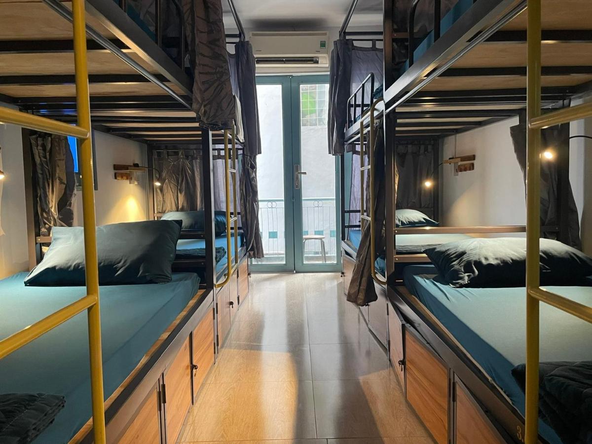 JOY HOSTEL